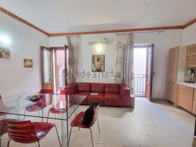 Appartamento in vendita di 80 m² in Via dei Seggettieri