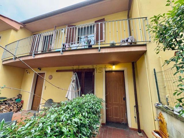 Appartamento in vendita di 80 m² in Via dei Poggiarelli, 4