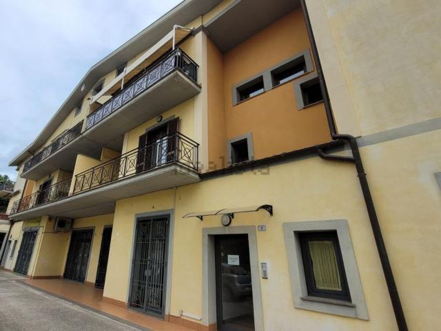 Appartamento in vendita di 80 m² in Via dei Partigiani