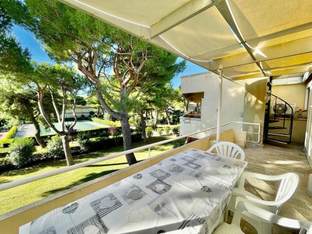 Appartamento in vendita di 80 m² in Via dei Platani, 28
