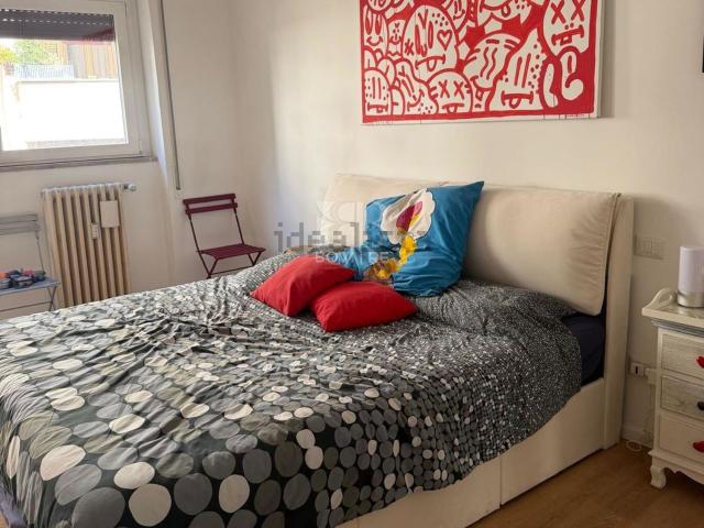 Appartamento in vendita di 80 m² in Via dei Prati Fiscali