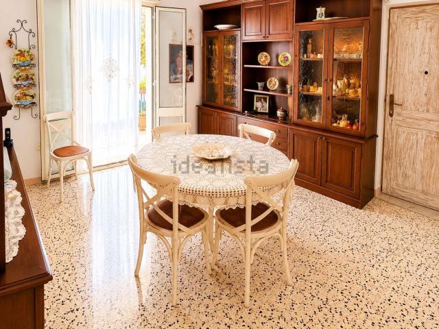 Appartamento in vendita di 80 m² in Via dei Quartieri, 76