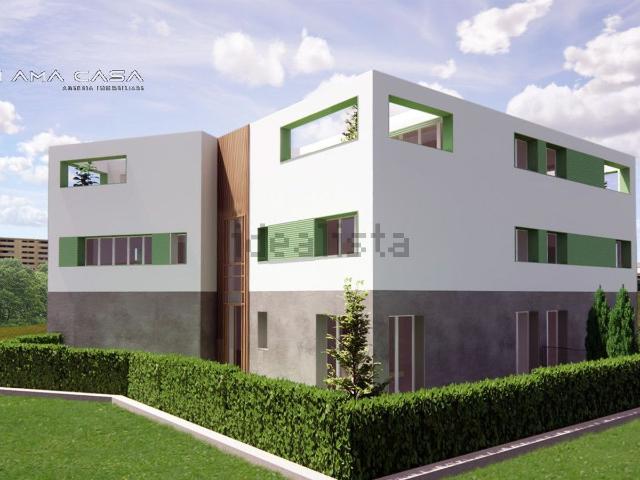 Appartamento in vendita di 80 m² in Via dei Tigli
