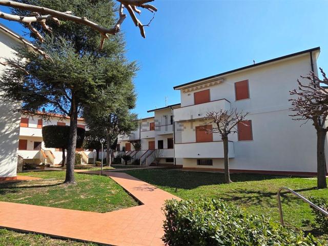 Appartamento in vendita di 80 m² in Via dei Tigli, 8