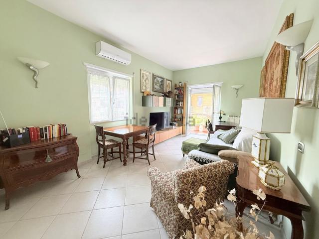 Appartamento in vendita di 80 m² in Via dei Traghetti, 19