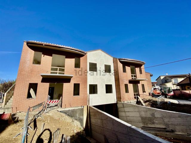 Appartamento in vendita di 80 m² in Via del Campo al Moro