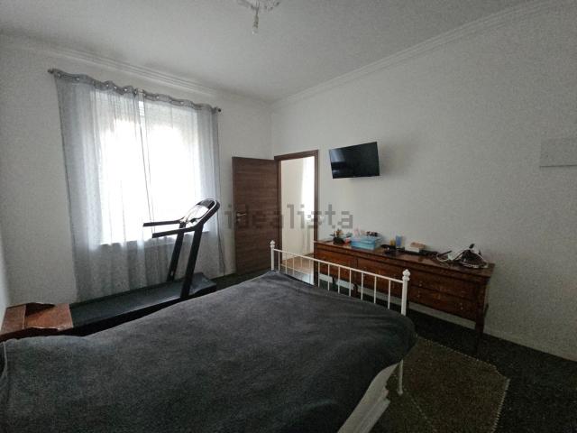 Appartamento in vendita di 80 m² in Via del Campasso, 10