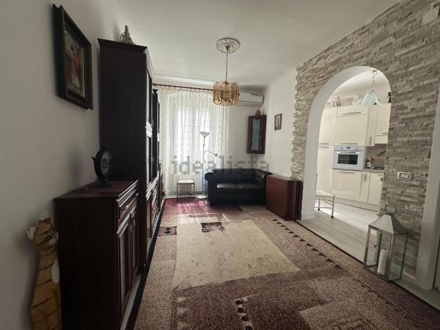 Appartamento in vendita di 80 m² in Via del Campasso