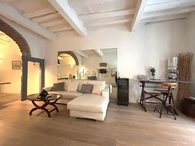 Appartamento in vendita di 80 m² in Via del Campuccio