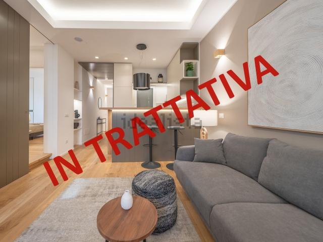 Appartamento in vendita di 80 m² in Via del Casale Giuliani, 22