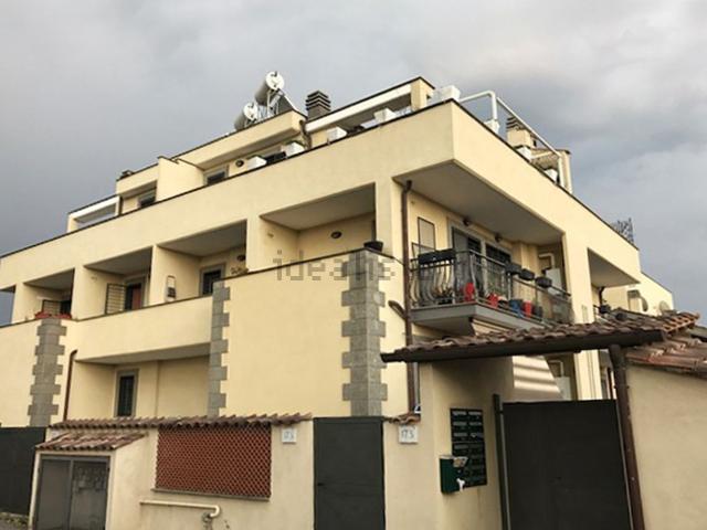 Appartamento in vendita di 80 m² in Via del Casale Lumbroso, 173