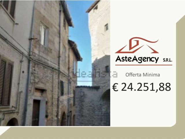 Appartamento in vendita di 80 m² in Via del Castello, 3