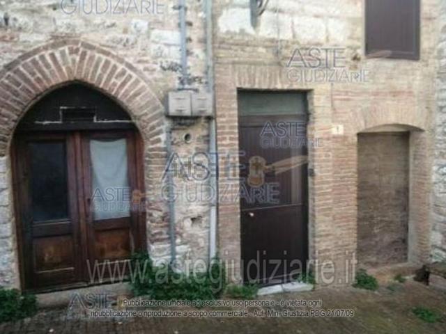 Appartamento in vendita di 80 m² in Via del Castello, 3