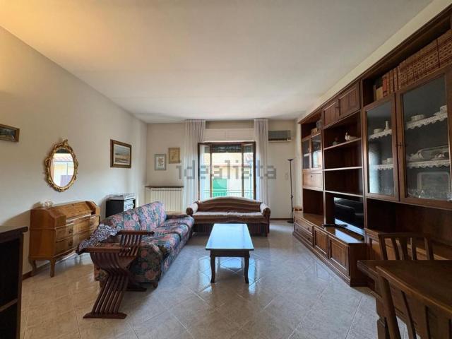 Appartamento in vendita di 80 m² in Via del Castello, 28
