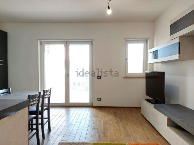 Appartamento in vendita di 80 m² in Via del Castello
