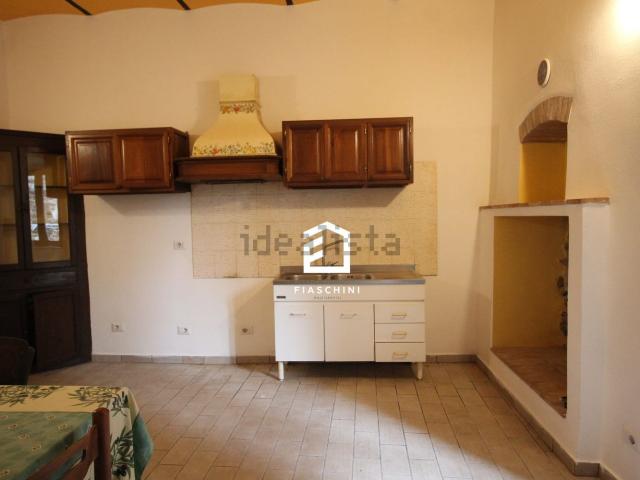 Appartamento in vendita di 80 m² in Via del Centro