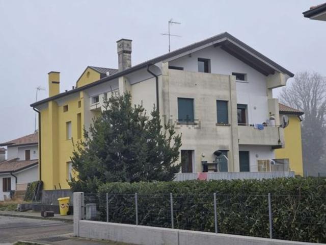 Appartamento in vendita di 80 m² in Via del Chilo, 15