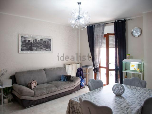 Appartamento in vendita di 80 m² in Via del Ciclamino