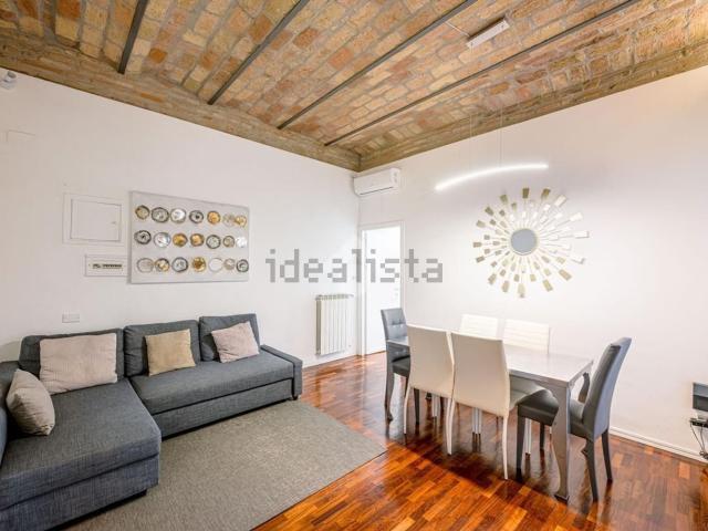 Appartamento in vendita di 80 m² in Via del Boccaccio