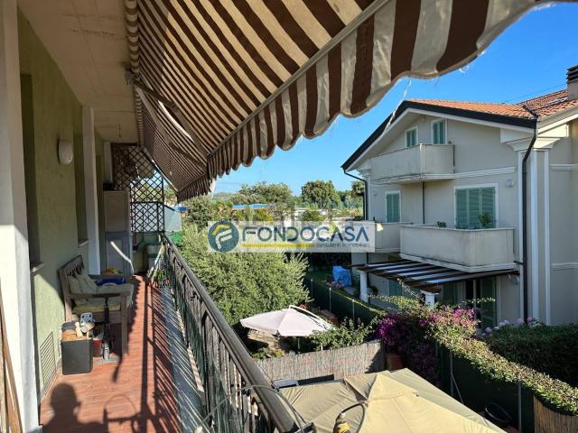 Appartamento in vendita di 80 m² in Via del Balico, 22