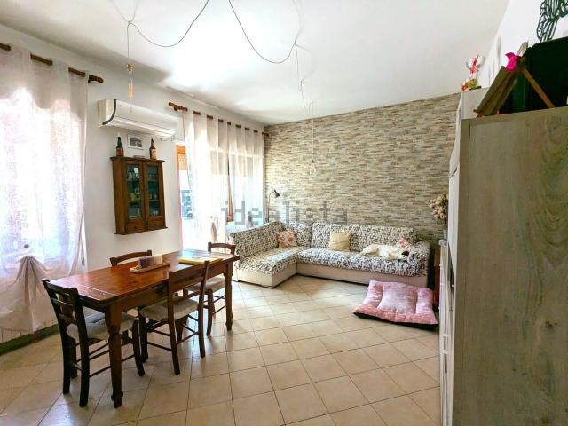 Appartamento in vendita di 80 m² in Via del Barco