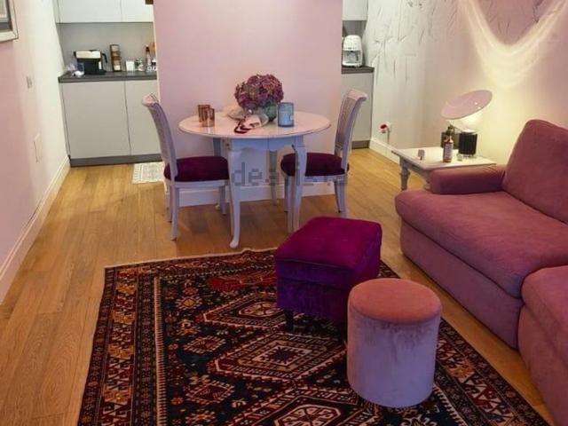 Appartamento in vendita di 80 m² in Via del Giardino A