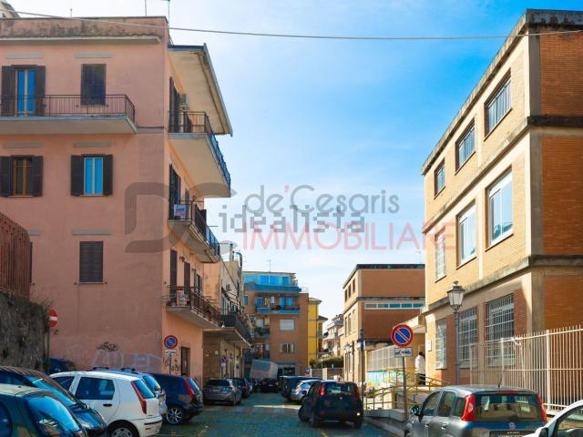 Appartamento in vendita di 80 m² in Via del Giardino Vecchio, 12
