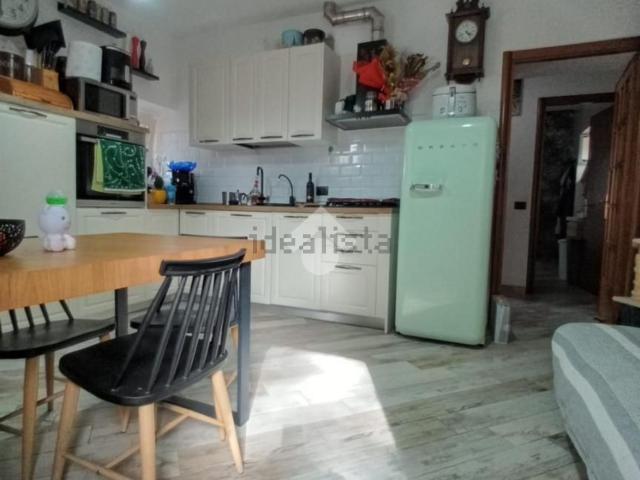 Appartamento in vendita di 80 m² in Via del Fontanile, 6