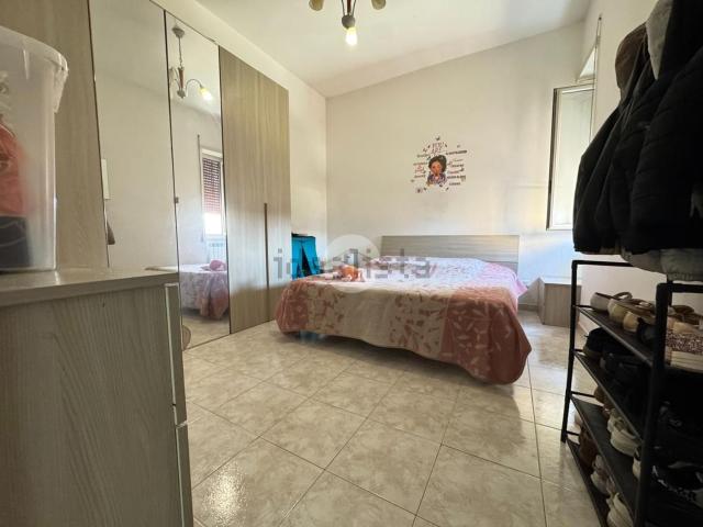 Appartamento in vendita di 80 m² in Via del Fosso dell&apos Osa, 426