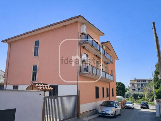 Appartamento in vendita di 80 m² in Via del Fosso dell&apos Osa