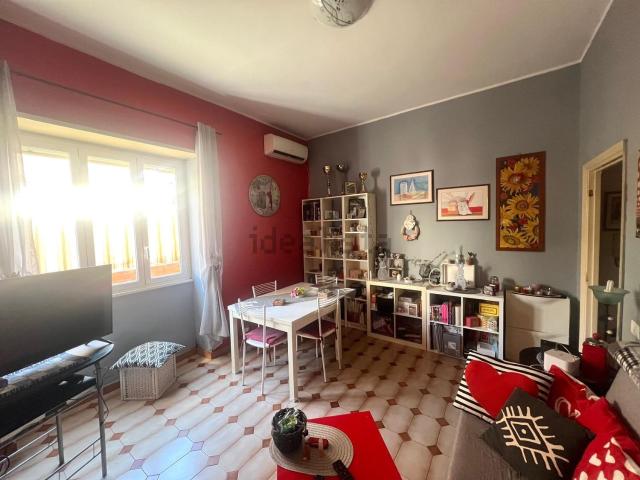 Appartamento in vendita di 80 m² in Via del Fosso di Bravetta
