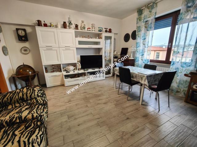 Appartamento in vendita di 80 m² in Via del fante
