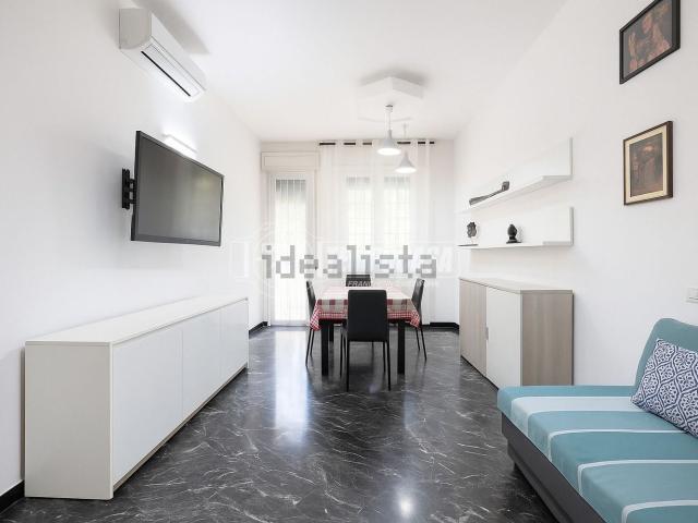 Appartamento in vendita di 80 m² in Via del Fiume