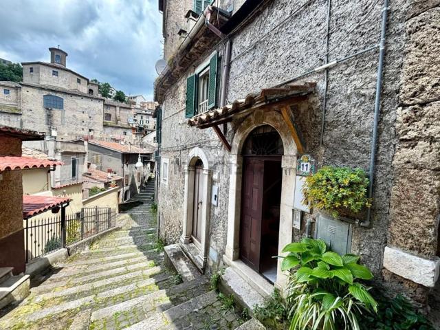 Appartamento in vendita di 80 m² in Via del Fico, 11