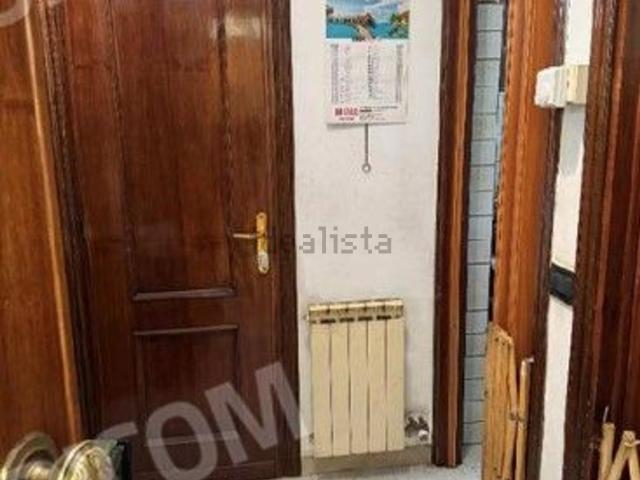 Appartamento in vendita di 80 m² in Via del Lavoratore, 21