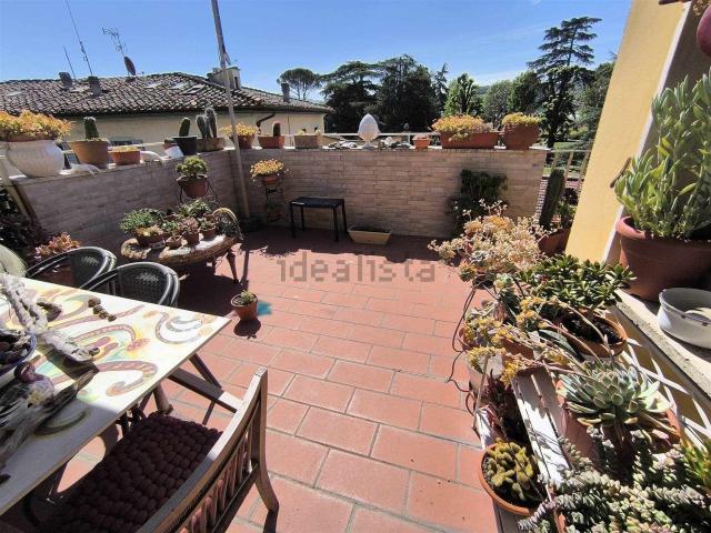 Appartamento in vendita di 80 m² in Via del Larione