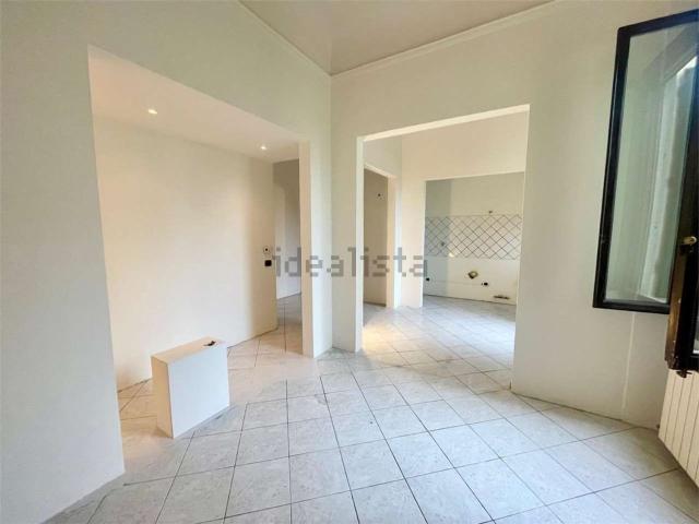 Appartamento in vendita di 80 m² in Via del Lasca