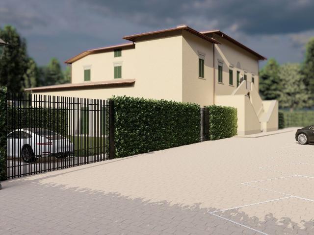 Appartamento in vendita di 80 m² in Via del Limone