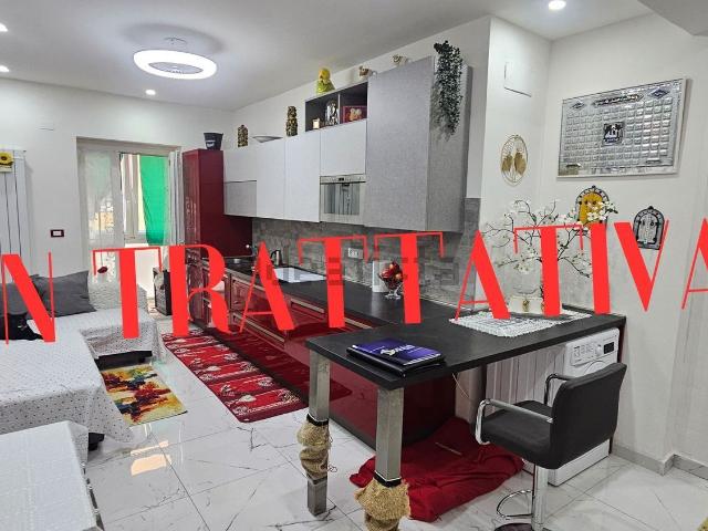 Appartamento in vendita di 80 m² in Via del Molino a Vento, 65