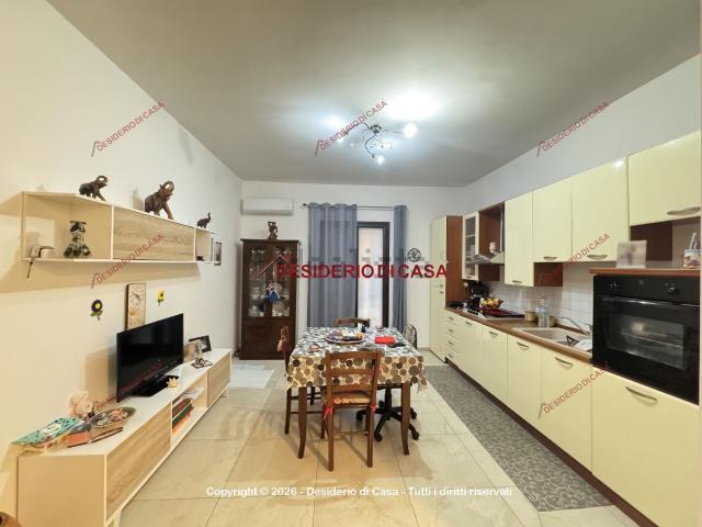 Appartamento in vendita di 80 m² in Via del Macello, 42