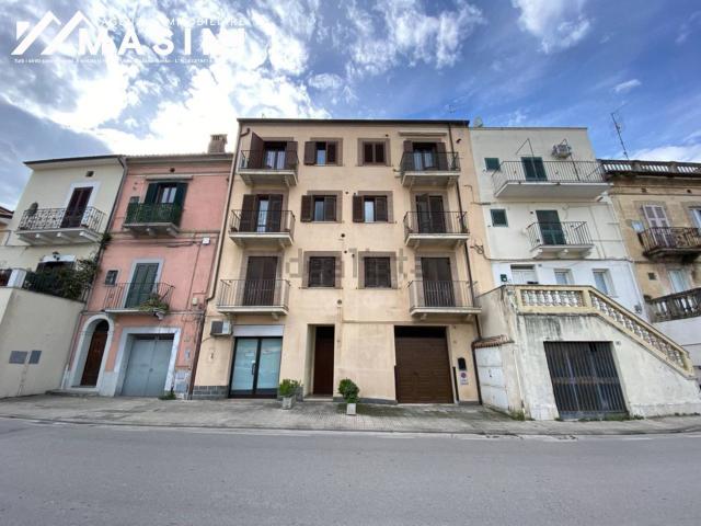 Appartamento in vendita di 80 m² in Via del Mancino, 44