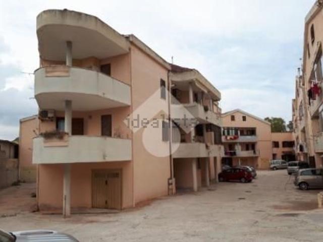 Appartamento in vendita di 80 m² in Via del Melo, 48