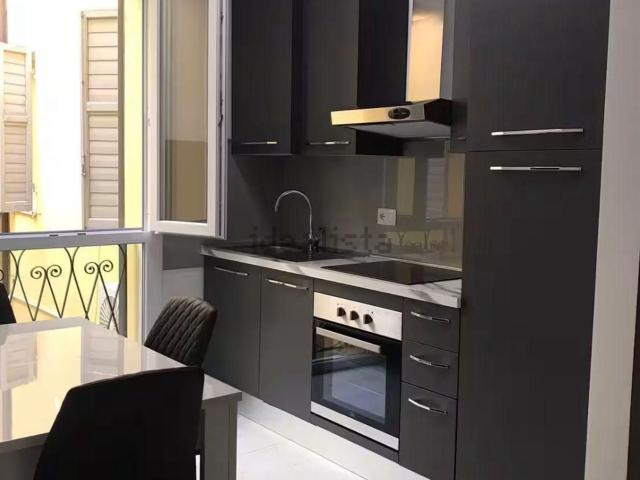 Appartamento in vendita di 80 m² in Via del Muro