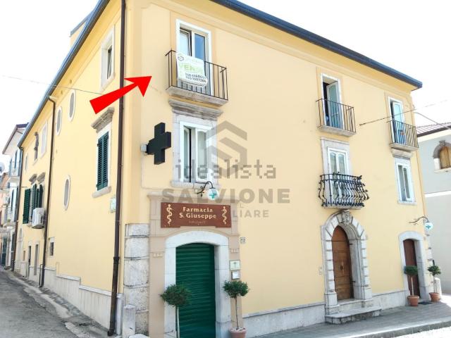 Appartamento in vendita di 80 m² in Via del Sole, 4
