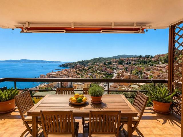 Appartamento in vendita di 80 m² in Via del Sole