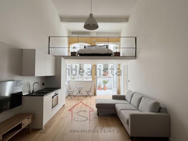 Appartamento in vendita di 80 m² in Via del Santo