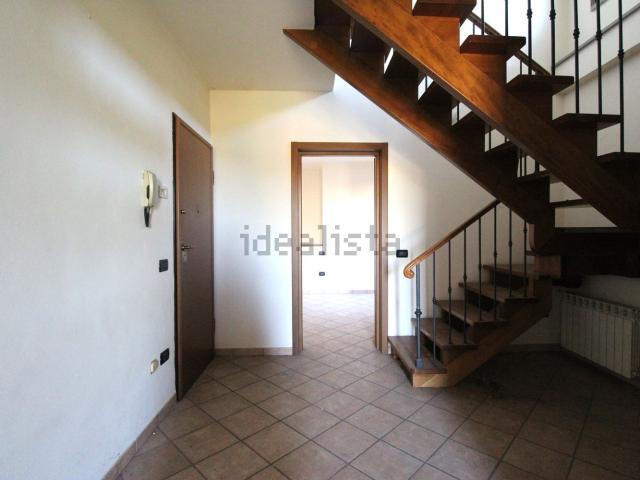 Appartamento in vendita di 80 m² in Via del Serraglio