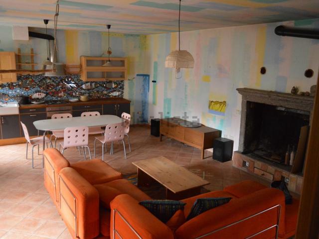 Appartamento in vendita di 80 m² in Via del Suffragio, 3