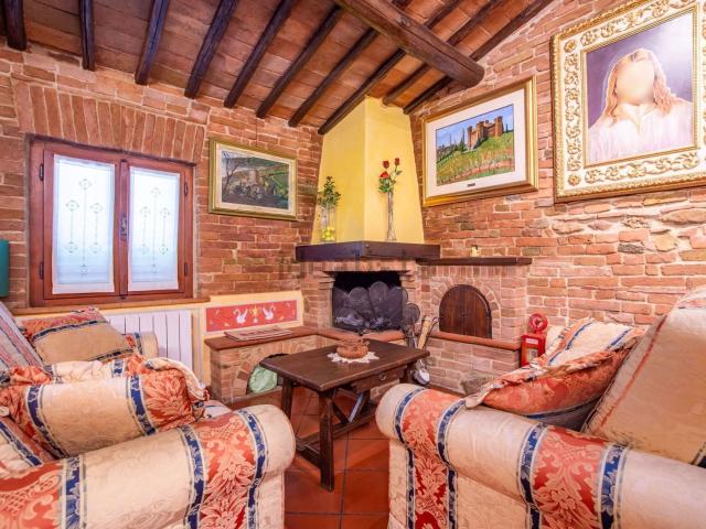 Appartamento in vendita di 80 m² in Via del Poggio