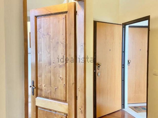 Appartamento in vendita di 80 m² in Via del Porcellana, 10